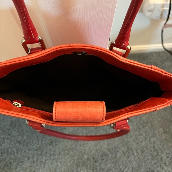 Coach shoulder bag - Picture 5 of 6